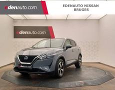 Nissan Qashqai Bruges