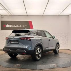 Nissan Qashqai Mild Hybrid 140 ch N-Connecta Bruges