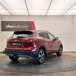 Nissan Qashqai 1.3 DIG-T 140 N-Connecta Bruges