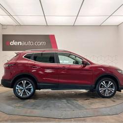 Nissan Qashqai 1.3 DIG-T 140 N-Connecta Bruges