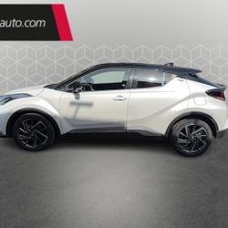Toyota C-HR Hybride 1.8L Design Ultimate Toulouse