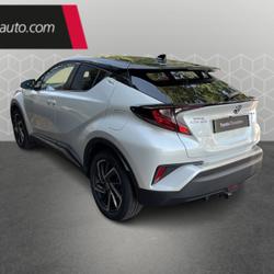 Toyota C-HR Hybride 1.8L Design Ultimate Toulouse