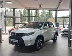 Suzuki Vitara Alès