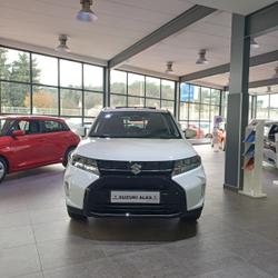Suzuki Vitara 1.4 BOOSTERJET HYBRID 110 STYLE ALLGRIP Al&egrave;s