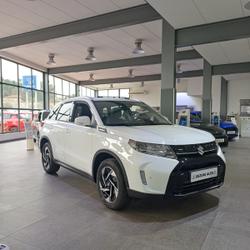Suzuki Vitara 1.4 BOOSTERJET HYBRID 110 STYLE ALLGRIP Al&egrave;s