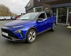 Hyundai Bayon Beaucouzé