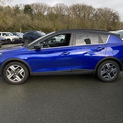 Hyundai Bayon Bayon 1.0 T-GDi 100 DCT-7 Hybrid 48V Executive Beaucouz&eacute;