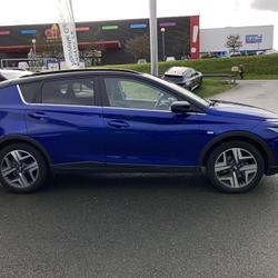 Hyundai Bayon Bayon 1.0 T-GDi 100 DCT-7 Hybrid 48V Executive Beaucouz&eacute;