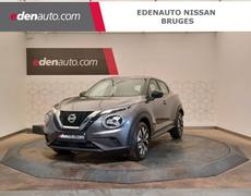 Nissan Juke Bruges