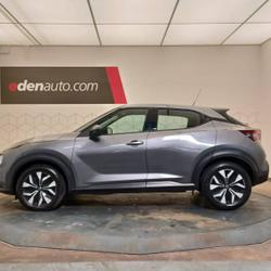 Nissan Juke DIG-T 114 DCT7 Business Edition Bruges