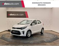 Kia Picanto Bruges