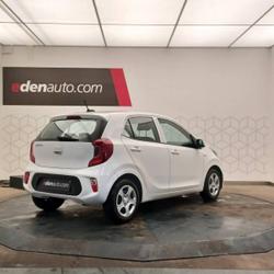Kia Picanto 1.0 DPi 67ch BVM5 Active Bruges