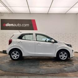 Kia Picanto 1.0 DPi 67ch BVM5 Active Bruges