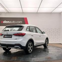 MG ZS 1.5 L Hybrid+ 197 ch Comfort Bruges