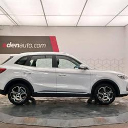 MG ZS 1.5 L Hybrid+ 197 ch Comfort Bruges