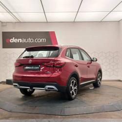 MG ZS 1.5 L Hybrid+ 197 ch Comfort Bruges