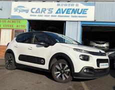 Citroen C3 Essey-lès-Nancy