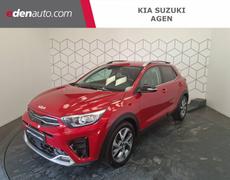 Kia Stonic Boé