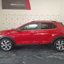 Kia Stonic 1.0 T-GDi 120 ch MHEV DCT7 GT Line Bo&eacute;
