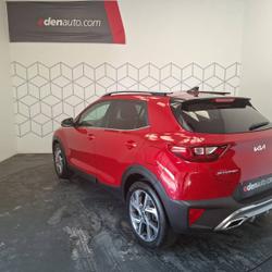 Kia Stonic 1.0 T-GDi 120 ch MHEV DCT7 GT Line Bo&eacute;