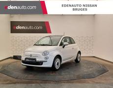 Fiat 500 II