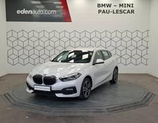 BMW Serie 1 Lescar