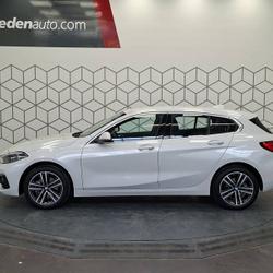 BMW Serie 1 118i 136 ch DKG7 Business Design Lescar