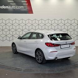 BMW Serie 1 118i 136 ch DKG7 Business Design Lescar