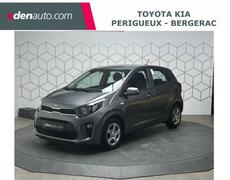Kia Picanto Saint-Laurent-des-Vignes