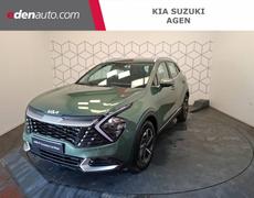 Kia Sportage Boé
