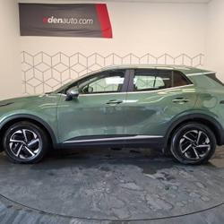 Kia Sportage VP 1.6 T-GDi 210ch ISG Hybride BVA6 4x2 Active Sainte-Bazeille