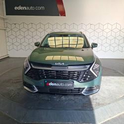 Kia Sportage VP 1.6 T-GDi 265ch ISG Hybride Rechargeable BVA6 4x4 Design Tarbes