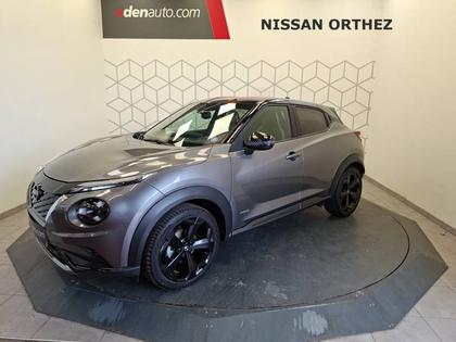 Nissan Juke - Hybrid 143 Premiere Edition - 19 590 €