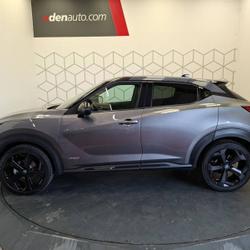 Nissan Juke Hybrid 143 Premiere Edition Orthez
