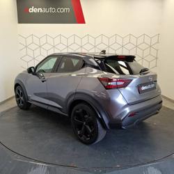 Nissan Juke Hybrid 143 Premiere Edition Orthez