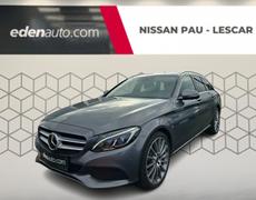 Mercedes Classe C Lescar