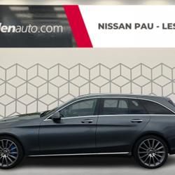 Mercedes Classe C Break 350 e 7G-Tronic Plus Fascination Lescar