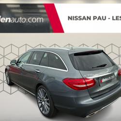 Mercedes Classe C Break 350 e 7G-Tronic Plus Fascination Lescar