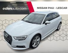 Audi A3 Lescar