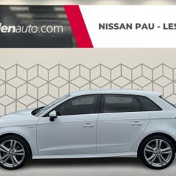 Audi A3 Sportback 1.4 TFSI e-tron 204 S tronic 6 S line Lescar