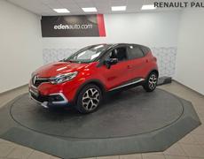 Renault Captur Pau