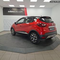 Renault Captur dCi 90 Energy EDC Intens Pau