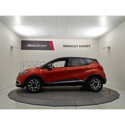 Renault Captur TCe 90 Energy S&S eco&sup2; SL Helly Hansen Muret