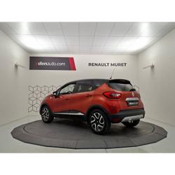 Renault Captur TCe 90 Energy S&S eco&sup2; SL Helly Hansen Muret