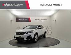 Peugeot 3008 Muret