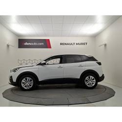 Peugeot 3008 BlueHDi 130ch S&S EAT8 Active Business Muret