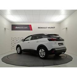 Peugeot 3008 BlueHDi 130ch S&S EAT8 Active Business Muret