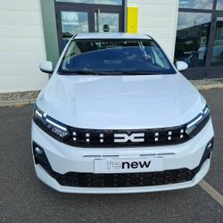 Dacia Sandero TCe 100 Journey Castelnau-d'Estr&eacute;tefonds