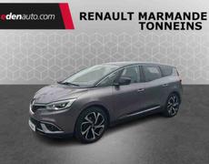 Renault Grand Scenic 4 Tonneins