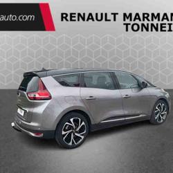 Renault Grand Scenic 4 TCe 140 FAP Intens Tonneins